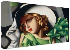 Quadro moderno Tamara De