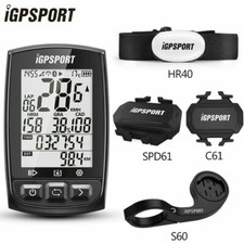 Computer wireless IGPSPORT