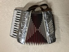 Accordéon Crucianelli