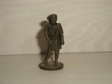 Soldatini Kinder Metal Ferro -