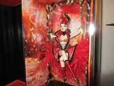 Barbie Circus Bob Mackie NRFB