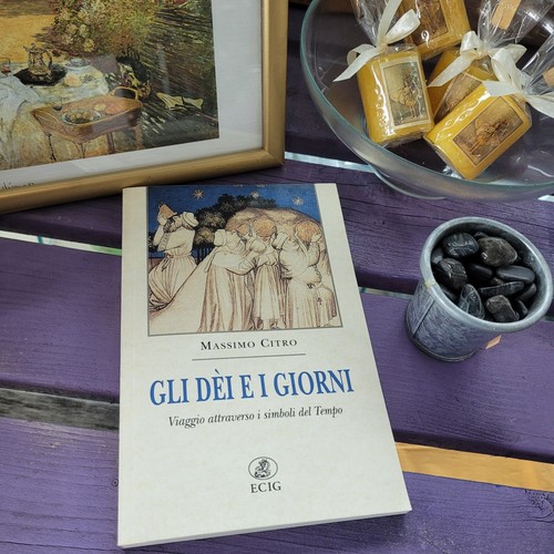 Gli dei giorni massimo - e,