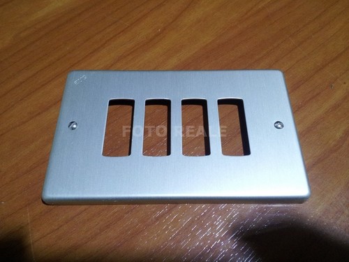 Ave p44sc placca - p44sc, placchetta