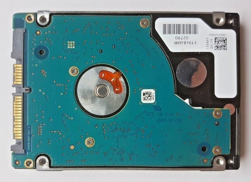 Scheda pcb controller dischi - pcb,