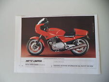 advertising Pubblicità 1982