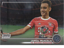 Carta da collezione Jamal