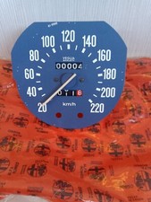 tachimetro nuovo originale Veglia Alfa Romeo Alfetta 1.6 1.8