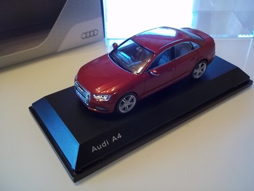 Audi lim perla - lim., (b9/8w)