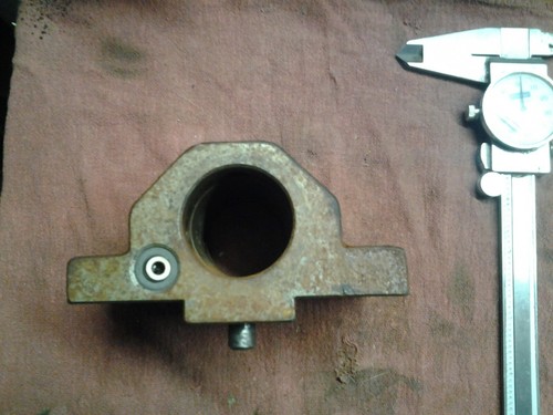 Blocco utensili torretta - blocco,