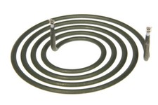 RESISTENZA SPIRALE 5512500159 FRIGGITRICE DE LONGHI ROTOFRY F38233 - F38436 -