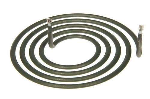 Resistenza spirale 5512500159 - resistenza,