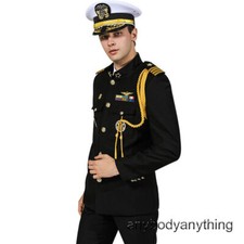 US Navy Ammiraglio Capitano