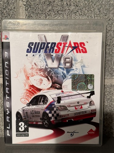 Superstars racing gioco - superstars,