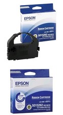 CARTUCCIA PER STAMPANTE AD AGHI EPSON LQ680 SERIES LQ2550 PLUS LQ 860 PLUS M3C.