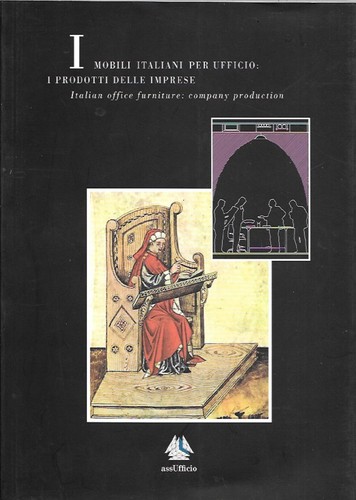 Mobili italiani ufficio - mobili,