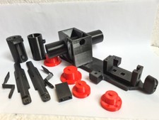 Telaio trattore Bruder RC per