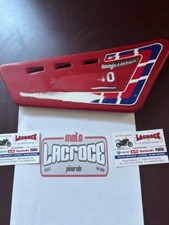 FIANCATINA DX USATA FANTIC TRIAL 240 FM 450 X