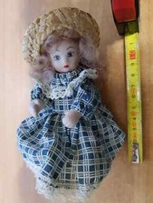 DOLLS BAMBOLE IN CERAMICA