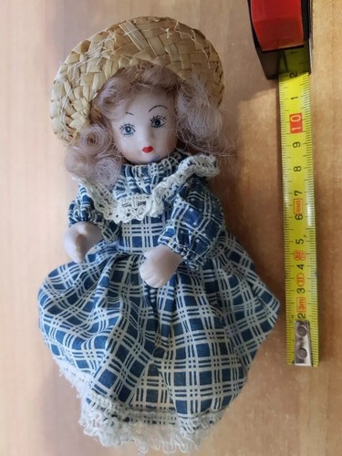 Dolls bambole ceramica - bambole,