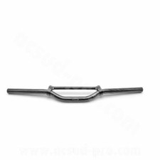 MANUBRIO STREET BIKE TNT CARBON LOOK SCOOTER 50 YAMAHA MBK BOOSTER MALAGUTI F12