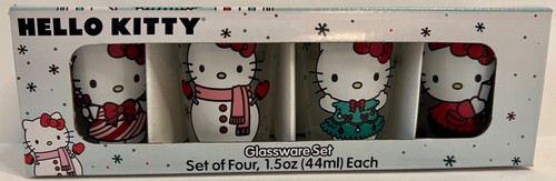 Hello kitty christmas - kitty, di