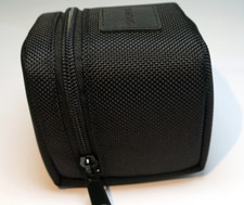 LS-400K Sigma custodia morbida imbottita 3X3" per teleconvertitore EX DG Canon 2X EX DG