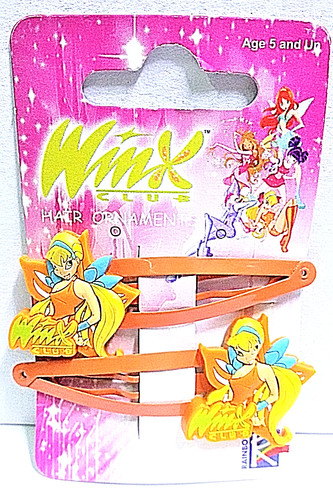 Winx club clip - clip, by