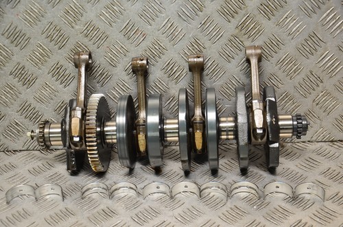Albero motore kawasaki gpz 900 - albero,