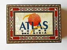 Scatola Artigianale Siriana