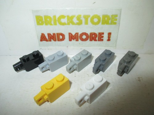 Lego brick brique - brique, 1x2