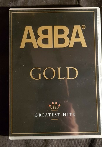 Abba gold greatest - gold, hits