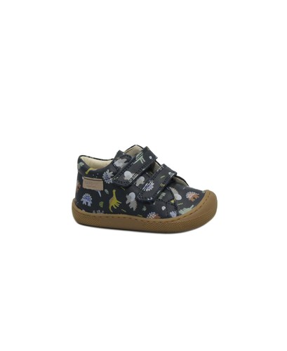 Naturino barefoot amur navy - amur,