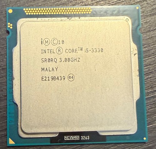 Lotto intel core - 16,