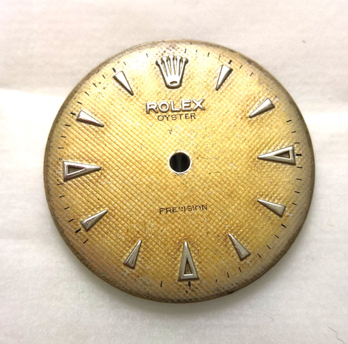 Ultra rare vintage rolex - ultra,