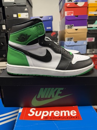Nike air jordan retro high - jordan,
