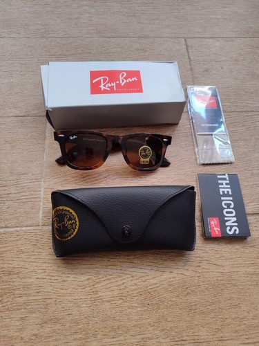 Ray ban wayfarer 2140 f - ​ray-ban,