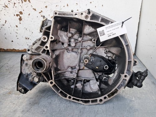 20cq63 cambio manuale - 20cq63, 5m
