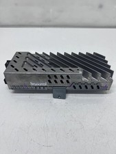 Amplificatore audio BMW serie