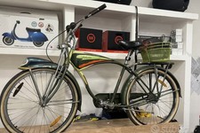 Schwinn classic deluxe - deluxe, 7