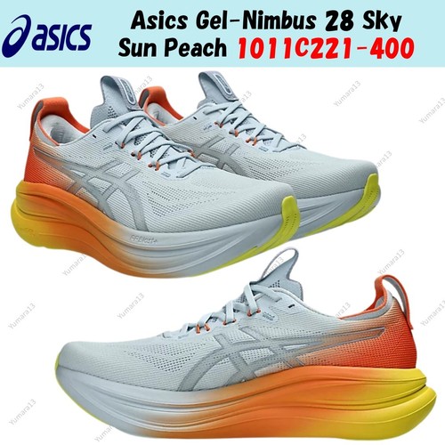 Asics gel nimbus sky - asics,