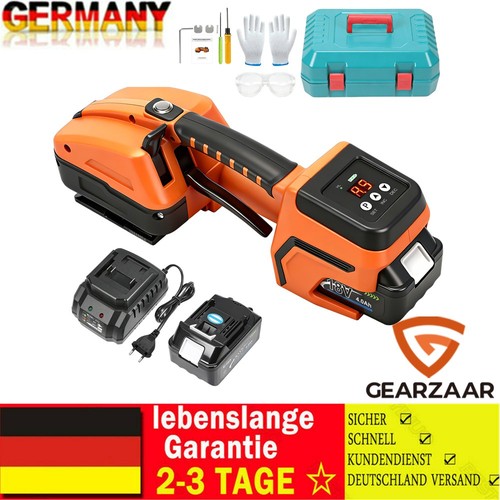 Reggiatrice elettrica - , a