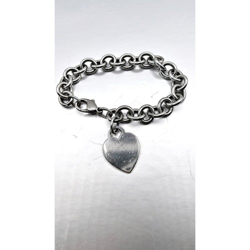 Bracciale tiffany co argento - tiffany,