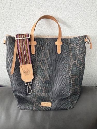 Borsa donna con tracolla