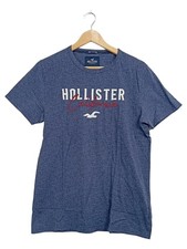 T-shirt uomo Hollister