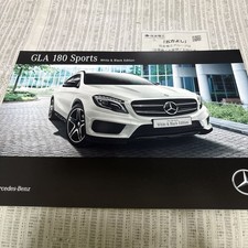 Mercedes benz gla - gla, special