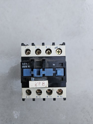 Contattore teleruttore 240v - teleruttore,