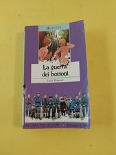 LA GUERRA DEI BOTTONI  LOUIS