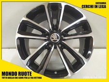 N4 Cerchi In Lega MAK MAGMA da