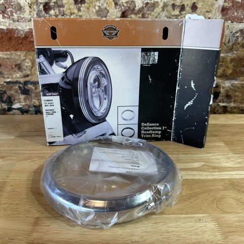 Nos harley davidson cromo - harley-davidson,