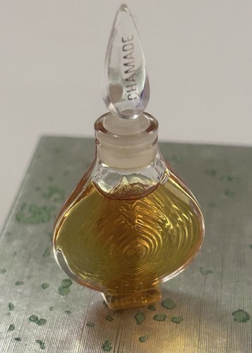 Guerlain chamade extrait - guerlain,